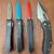 Microtech Knife Collection 5 thumbnail