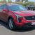 2019 Cadillac XT4 AWD All Wheel Drive  Sport SUV 3 thumbnail