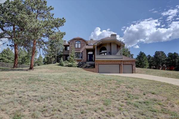 Beautiful Residence - Home in Golden. 5 Beds, 4 Baths 1