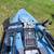 2019 Hobie Mirage Outback Kayak—Ultimate Fishing & Sport Platform! 12 thumbnail