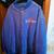 Baltimore Bullets Basketball winter jacket 6XL 1 thumbnail