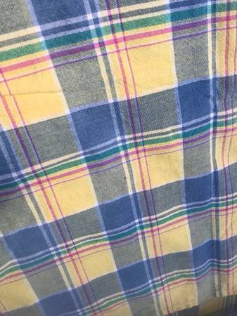 ALGODON COTTON TABLECLOTH 1