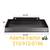 BLANK PLATES BUILD,  ATTACHMENTS FULL SIZE & MINI SKID STEER LOADERS 4 thumbnail