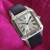Cartier Santos Dumont XL Mens Mechanical MC 430 Ultra Slim Full Set 2 thumbnail