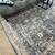 Large carpet, blue/beige/gray (matching smaller carpet available) 1 thumbnail