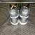 Men’s Nike Blazer Mid 77 Vintage Black Sail - Size 9 8 thumbnail