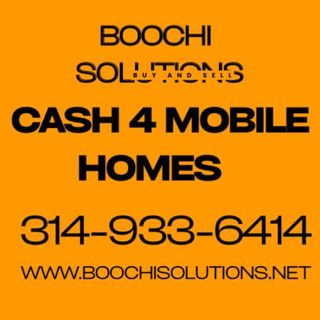 Mobile Home Sellers 1