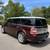 FORD FLEX LIMITED, SUV, LEATHER, 3RD ROW SEAT, LOW MILES 6 thumbnail