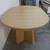 lulu and Georgia Nycola Extendable Oval Dining Table 5 thumbnail
