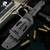 HX Shenglang Knife D-134 Hardness Limited Ed "Anti-terror" 15 thumbnail