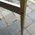 Unique retro Thonet desk with Park Avenue label A104 20 thumbnail
