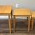 Three nesting tables / end tables 2 thumbnail