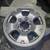 2010 Toyota Tacoma Rims 4x4 2 thumbnail
