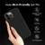iPhone 13 Pro Case Drop Tested Hybrid Case for iPhone 13 Pro - Black 4 thumbnail