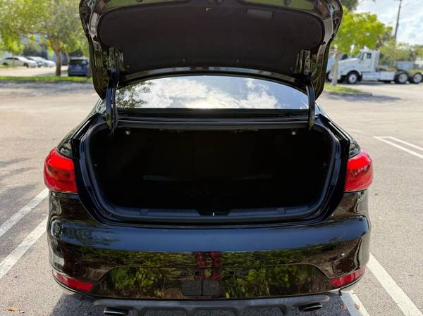 2014 KIA Forte Koup SX T-GDI - $6.500 (Tri-County)63469594738307122