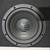 10" Orion subwoofers in Ground Shaker box speaker 4 thumbnail