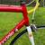 Vintage Cannondale Road Bike R500 Size 61 cm 3.0 Aluminum Red 700c 4 thumbnail