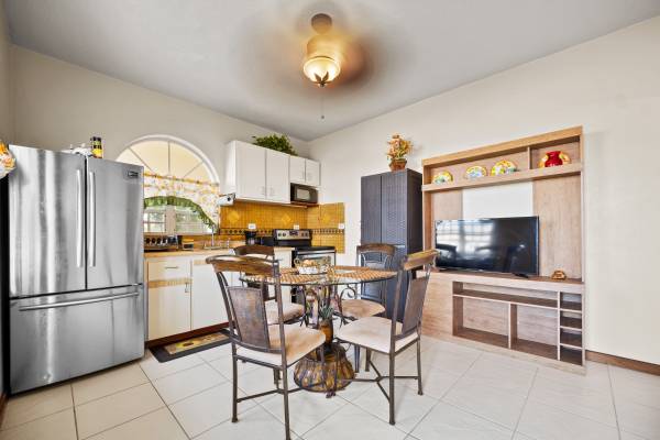 Furnished, Neat, Clean 1 Bed/1 Bath Unit w/AC, Washer/Dryer, Generator 1