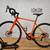 2018 Specialized Roubaix Sport Disc Carbon Fiber Road Bike 105 54cm 2 thumbnail