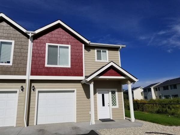 $1,700 / 3br - 1375ft2 - Three Bedroom Townhouse in Corvallis (1135 Jessica Court, Corvallis, MT)63656975363073120