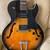 Gibson ES-175 Hollow-body Vintage 1996 Sunburst w/57 Classic PAF’S 8 thumbnail