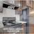 Purrfect home for you & your pet! 3 BR / 2.5 BA in Bozeman. 2 thumbnail