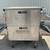 Middleby Marshall PS638G Gas Conveyor Pizza Oven Double Stack 1 thumbnail