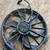 fans Electric 12VDC Auto radiator style 2 thumbnail
