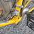 1988 vintage Raleigh Scott Tinley Tri-lite technium triathlon bicycle 3 thumbnail