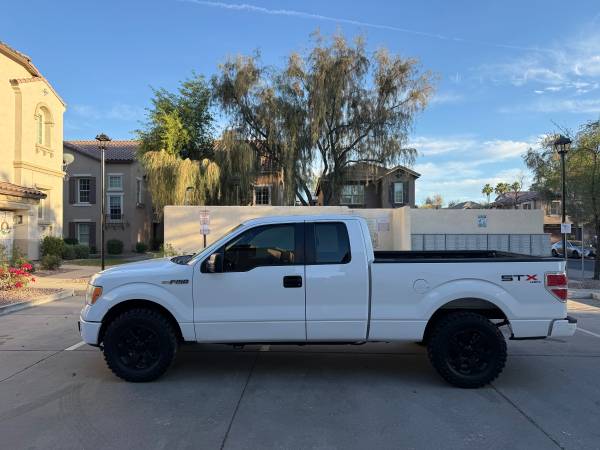 2013 Ford F150 4X4 5.0l - Photo 3