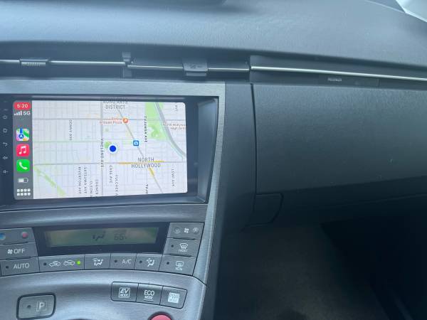 2014 Toyota Prius - $7,200 (Burbank)63623926761731122