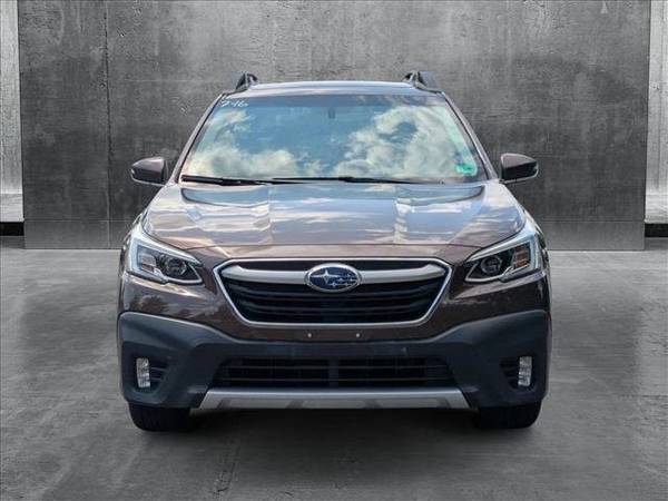 2020 Subaru Outback AWD All Wheel Drive Limited SUV - $24,750 (Llame al *(571) 449-2081* para Confirmar Disponibilidad al Instante)63616345678467121