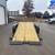 2025 Big Tex 14TL 83" x 20' Heavy Duty Tilt Equipment Trailer 5 thumbnail