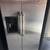 GE Stainless Steel Refrigerator And Freezer 1 thumbnail