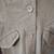 Ladies H&M Long Jacket Corduroy Tan Color 3 thumbnail