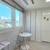 Yeongdeungpo, Modern Furnished Studio near Yeouido, Daebang Station 1 thumbnail