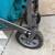 Foldable Collapsible Utility Wagon with Cover – 8” Wheels 5 thumbnail