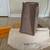 Louis Vuitton Large Taupe Embossed Tote Bag with Dust Bag 3 thumbnail