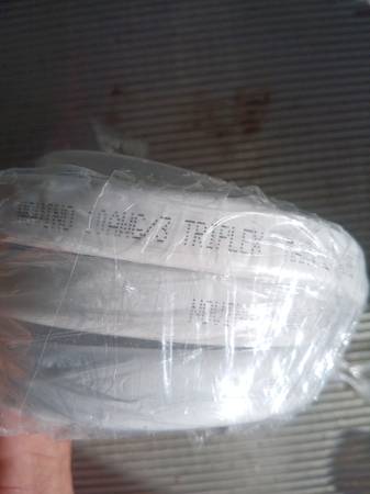 10/3 Triplex  Copper Cable 1
