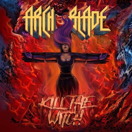 Heavy metal band seeking drummer and bass player 1