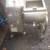 DVTS R2-50 Barbecue Rub Machine (Daniels Food Equipment) 1 thumbnail