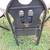 Round folding table With 4 chair 3 thumbnail