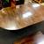 Outstanding DINING TABLE/ Credenza set 4 thumbnail