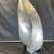 Modern Abstract Silver Design Art Sculpture 4 thumbnail