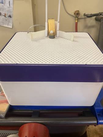 Taurus Ring Saw and Stained Glass Grinder 1