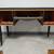 Sideboard Console Table / Writing Desk - Hand-Stenciled 11 thumbnail