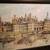 Framed Le Château de Chambord  Signed 17.25x14.25" 4 thumbnail
