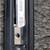 Rear Driver Side Door Window Belt Reveal Molding-Cadillac CTS 22923355 4 thumbnail