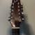 Vintage 1980s Fender F-330-12 12-String Dreadnought Acoustic Guitar - 8 thumbnail
