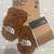 North face baby mittens/ Mitts 1 thumbnail